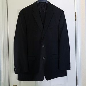 Men's Big Chaps Suit